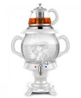 Raya Glass Tea Maker image 2